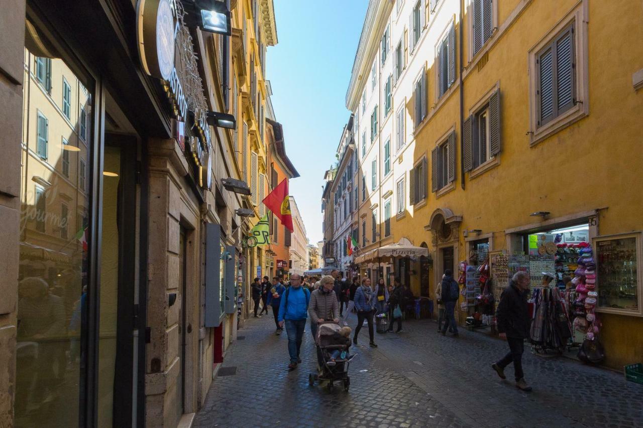 Lovely New Home, Fontana Di Trevi Roma Exterior foto